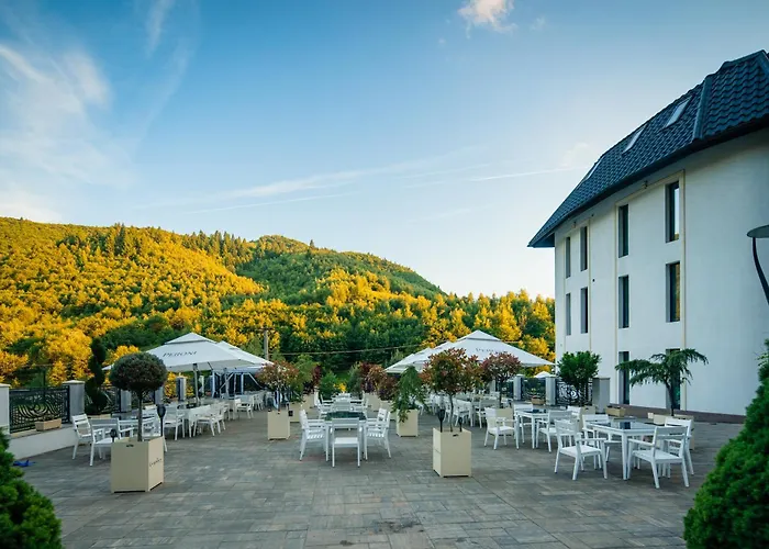 Carpentiere Arena Hotel & Spa
