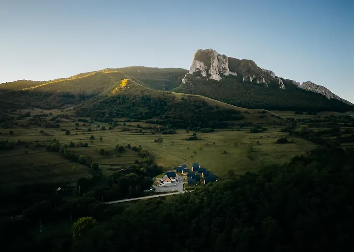 Trusko Resort - Small Luxury Hotels Of The World