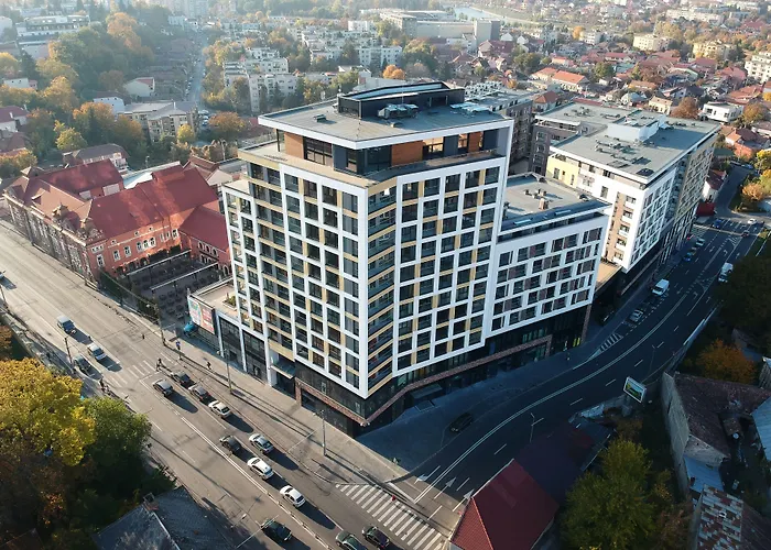 Hotel Platinia
