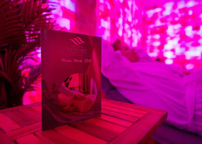 Hotel Cascada Baile Olanesti